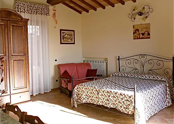 Le RoseAgriturismo