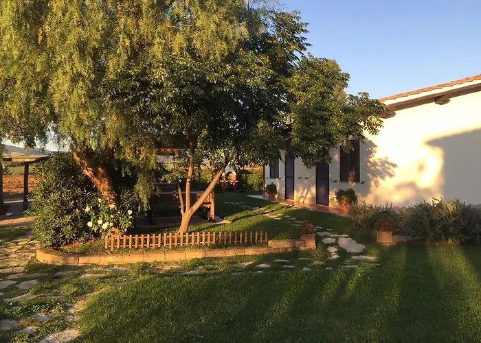 Agriturismo Belvedere