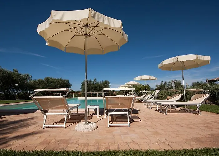 Il Bramasole Hotel Pescia Romana